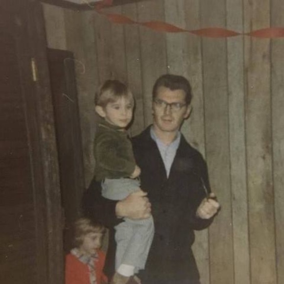 Meet your Posher, Darin - Picture 1 of 1